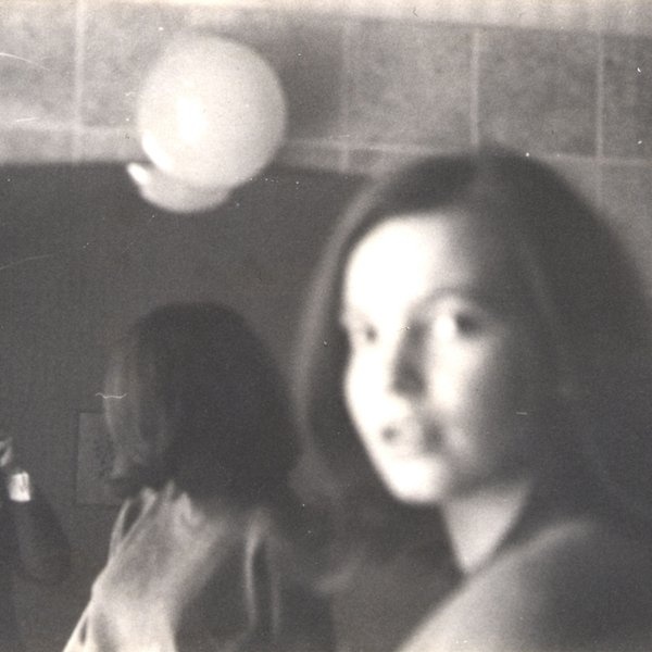 Sibylle Baier artist photo
