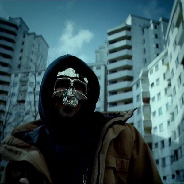 Sido artist photo