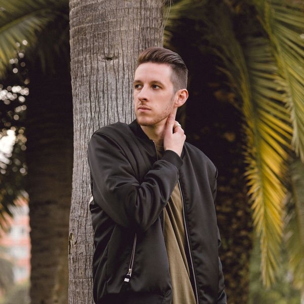 Sigala artist photo