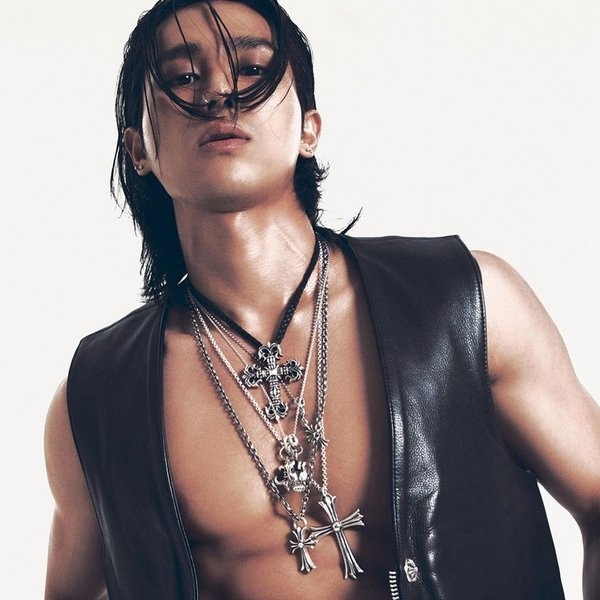 Sik-K artist photo