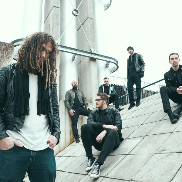 SikTh artist photo