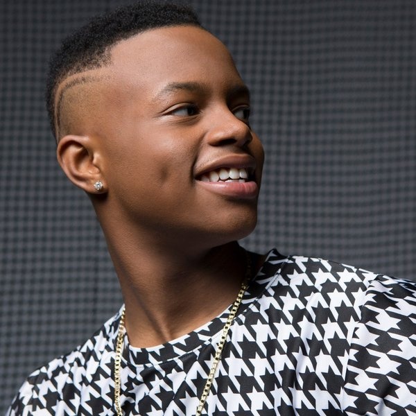 Silento artist photo