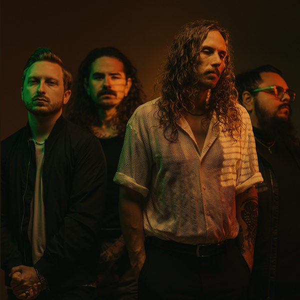 Silent Planet artist photo