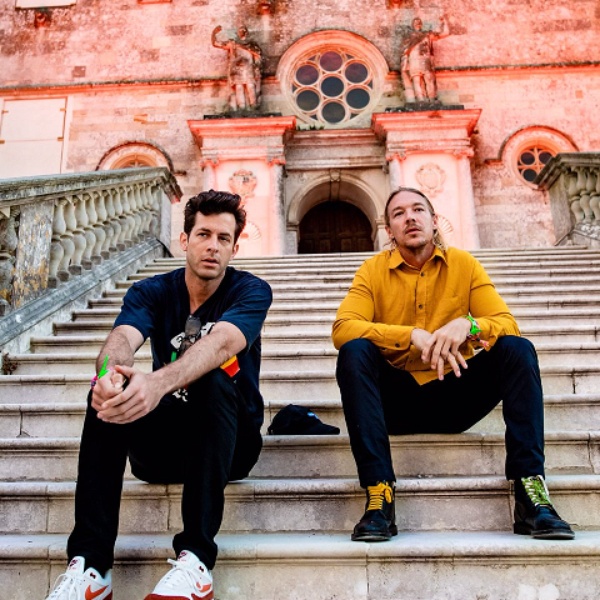 Silk City artist photo