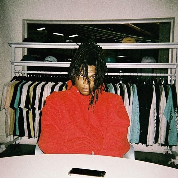 $ilkMoney artist photo