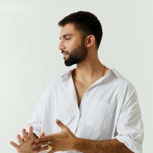 Silva artist photo