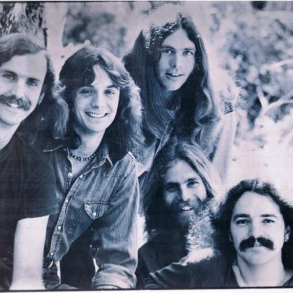 Silver artist photo