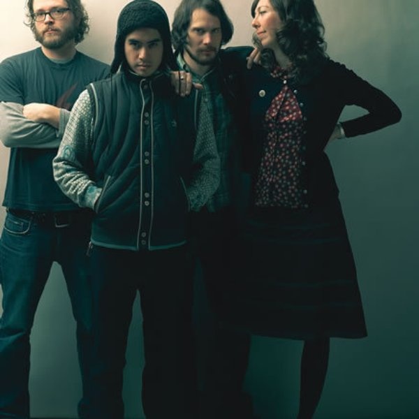 Silversun Pickups artist photo