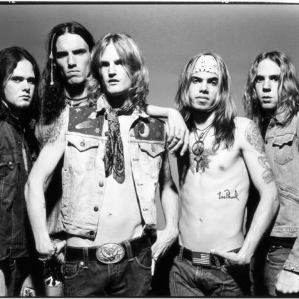 Silvertide artist photo