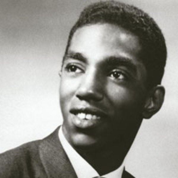 Barrett Strong artist photo