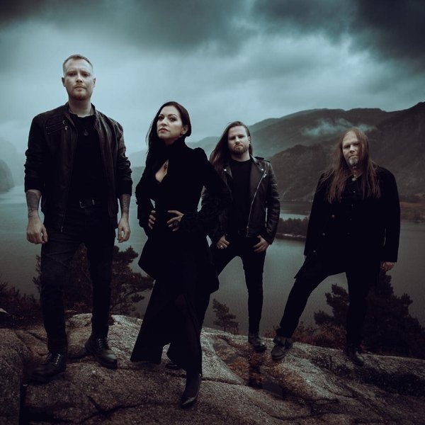 Sirenia artist photo