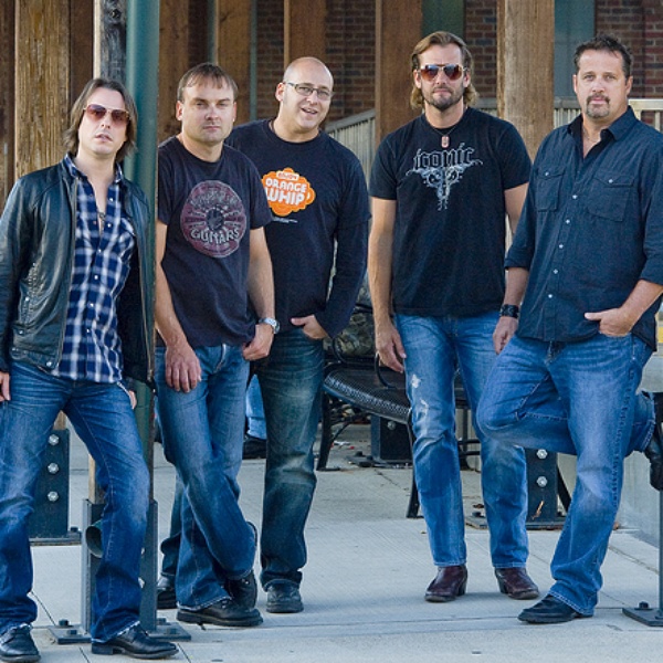 Sister Hazel artist photo
