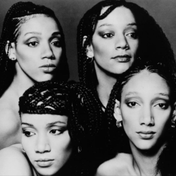 Sister Sledge artist photo