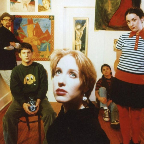 Sixpence None The Richer artist photo