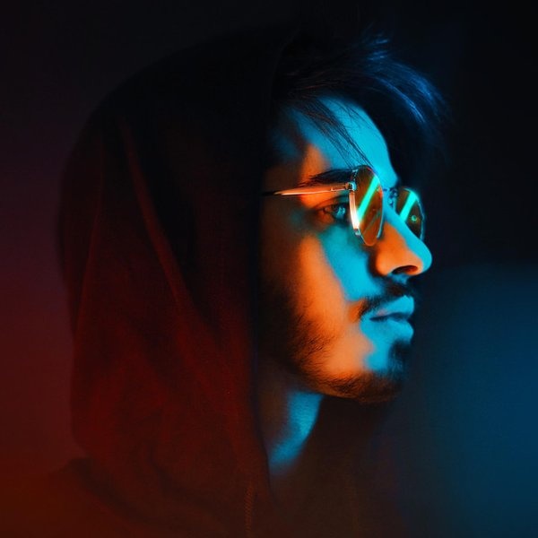 Skan artist photo