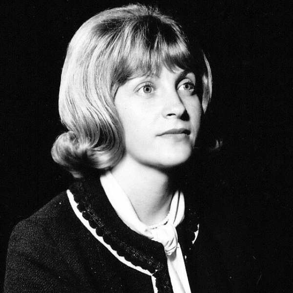 Skeeter Davis artist photo
