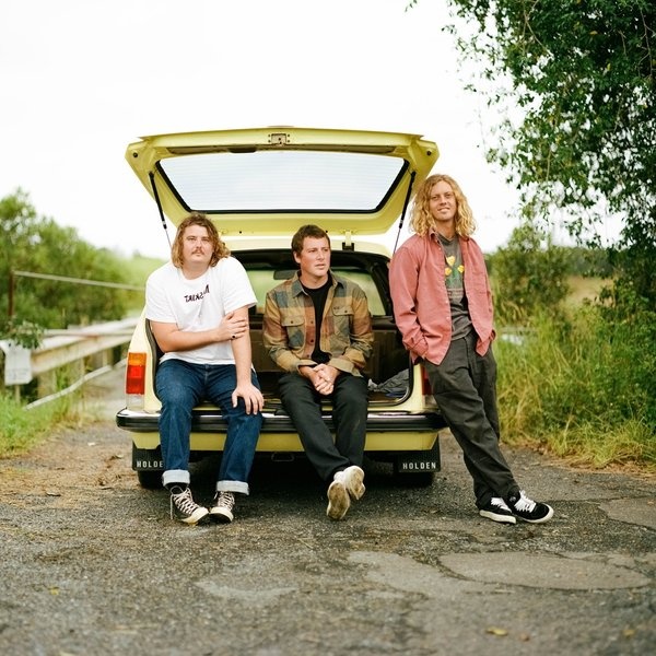 Skegss artist photo