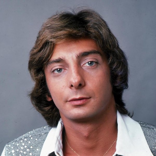 Barry Manilow artist photo