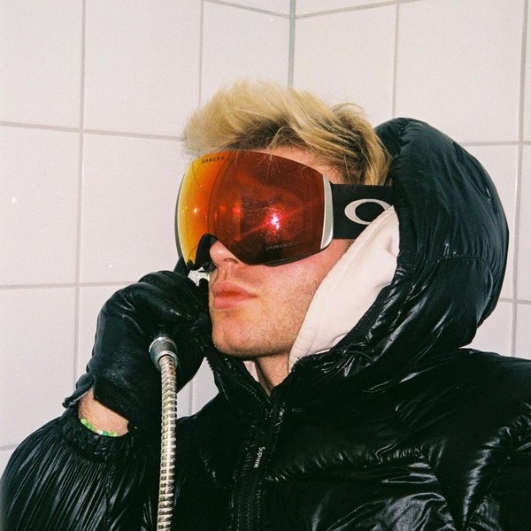 Ski Aggu artist photo