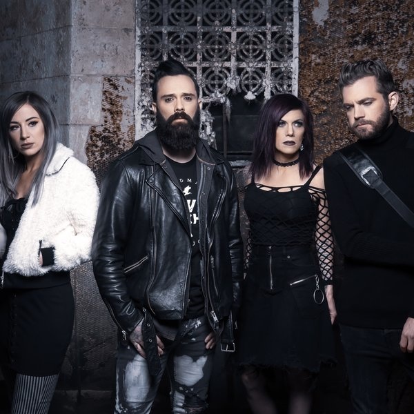 Skillet artist photo