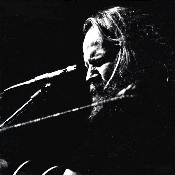 Barry McGuire artist photo