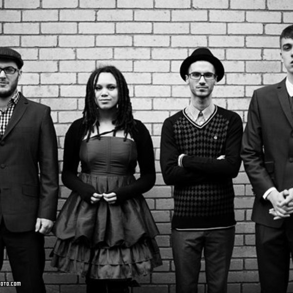 The Skints artist photo