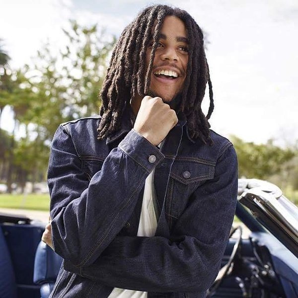 Skip Marley artist photo