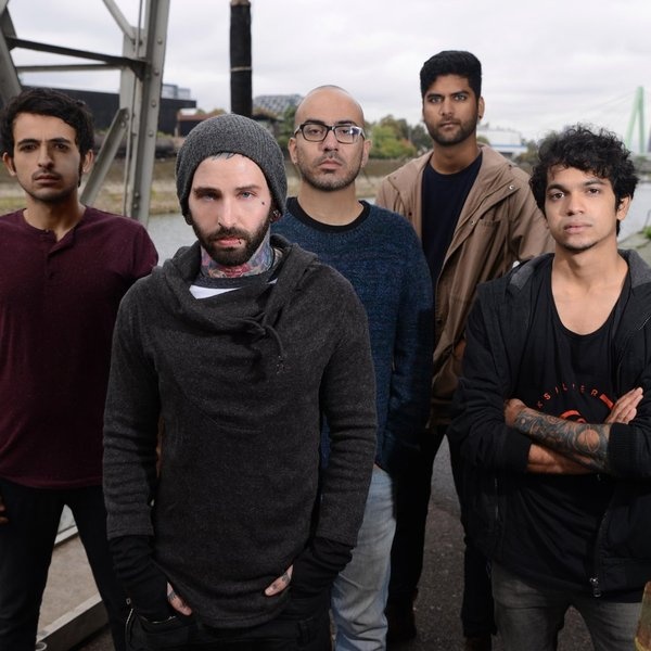 Skyharbor artist photo