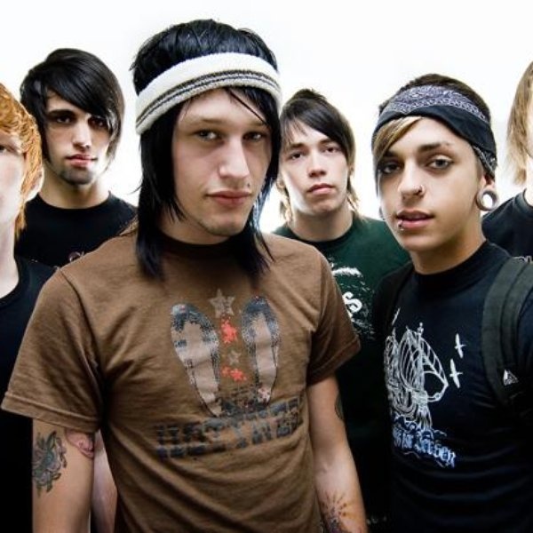 A Skylit Drive artist photo