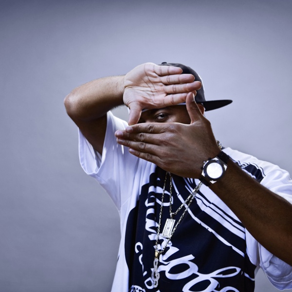 Skyzoo artist photo