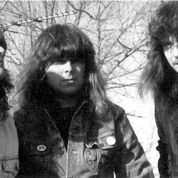 Slaughter artist photo