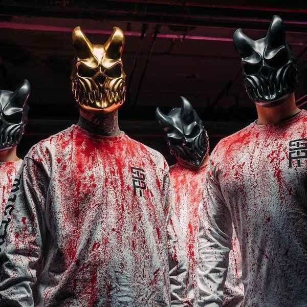 Slaughter To Prevail artist photo