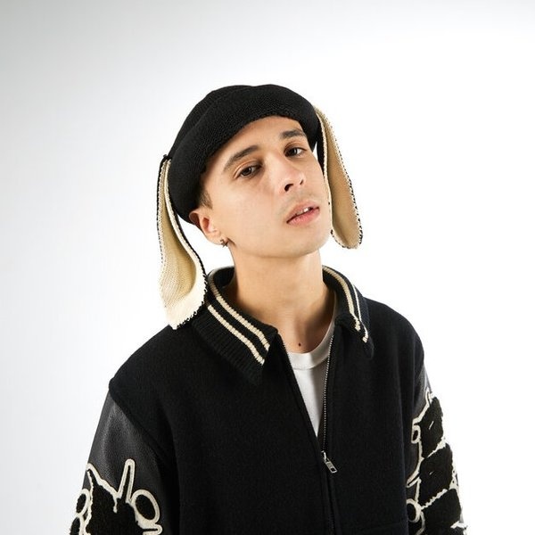 SLAVA MARLOW artist photo