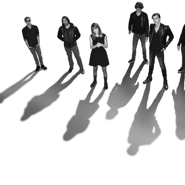 Sleeper Agent artist photo