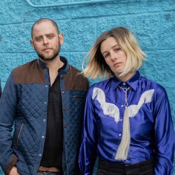 Slothrust artist photo