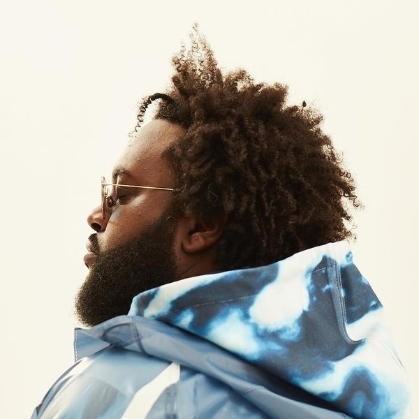 Bas artist photo