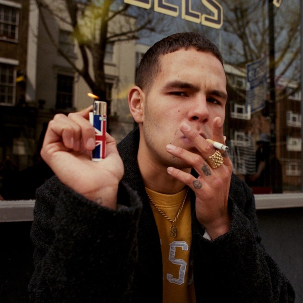 slowthai artist photo