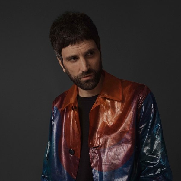 The S.L.P. artist photo