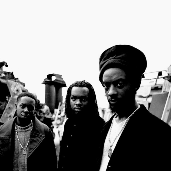 Slum Village artist photo