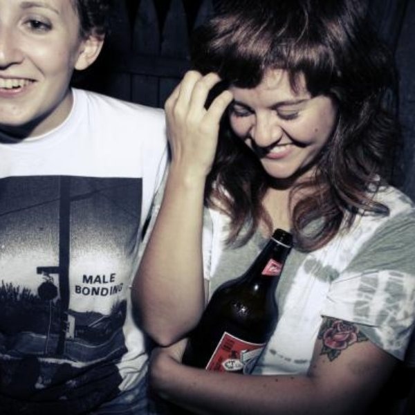 Slutever artist photo