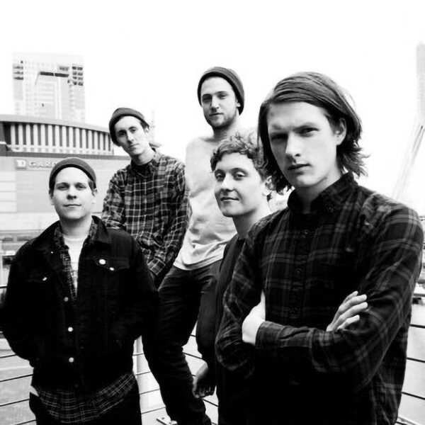 Basement artist photo