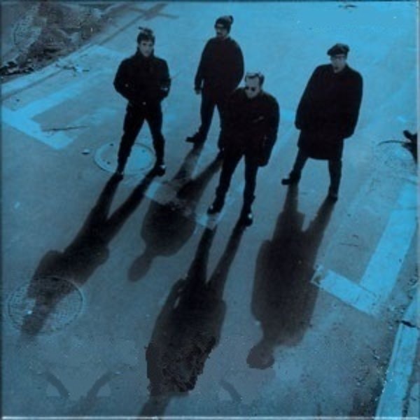 The Smithereens artist photo