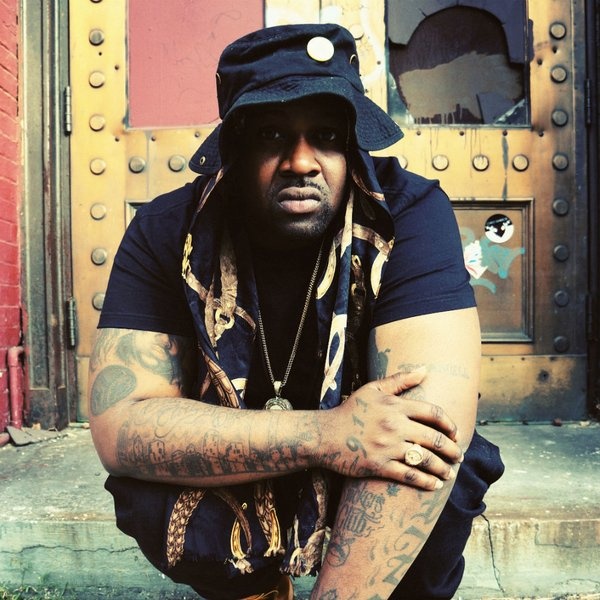 Smoke DZA artist photo
