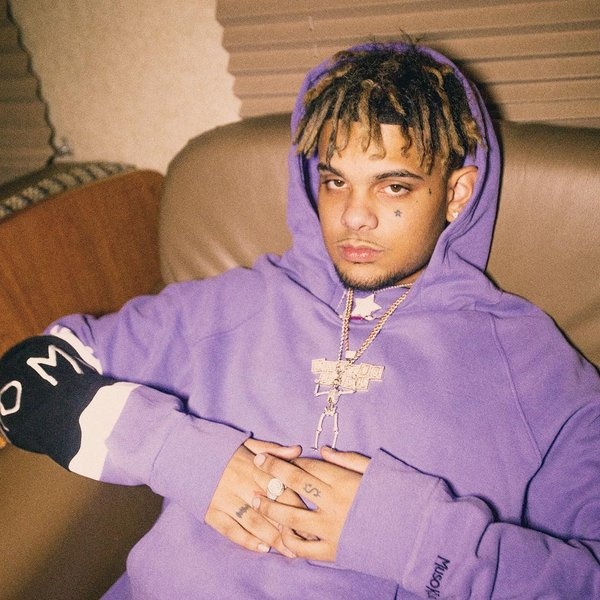 Smokepurpp artist photo
