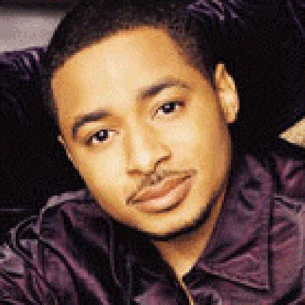 Smokie Norful artist photo