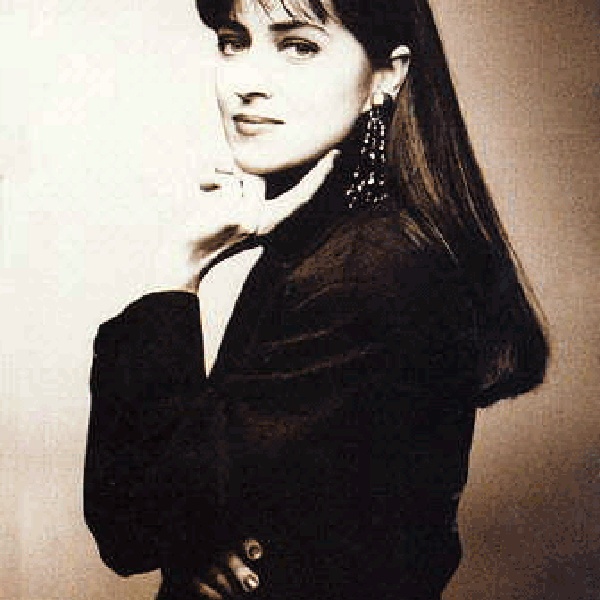 Basia artist photo