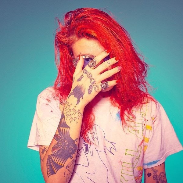 SMRTDEATH artist photo