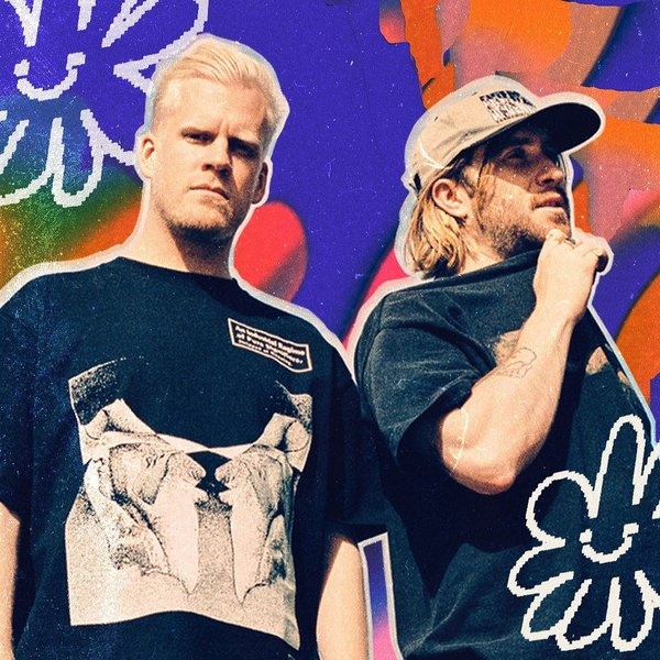 Snakehips artist photo
