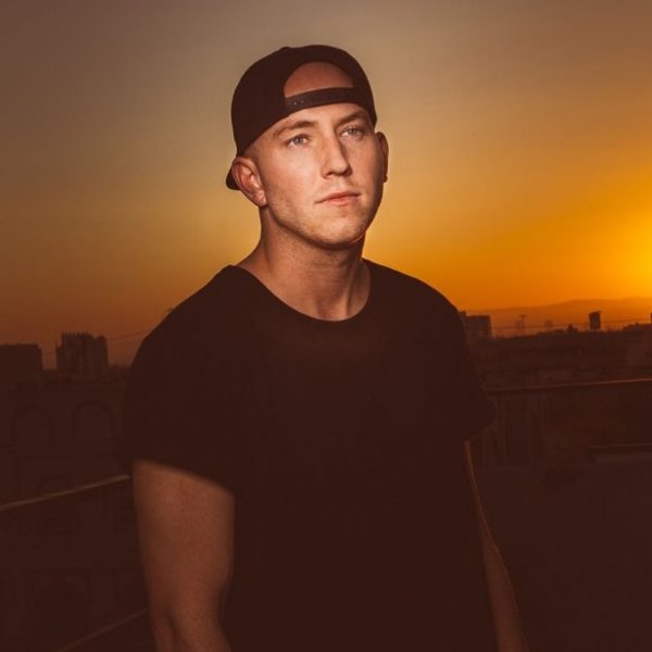 SNBRN artist photo