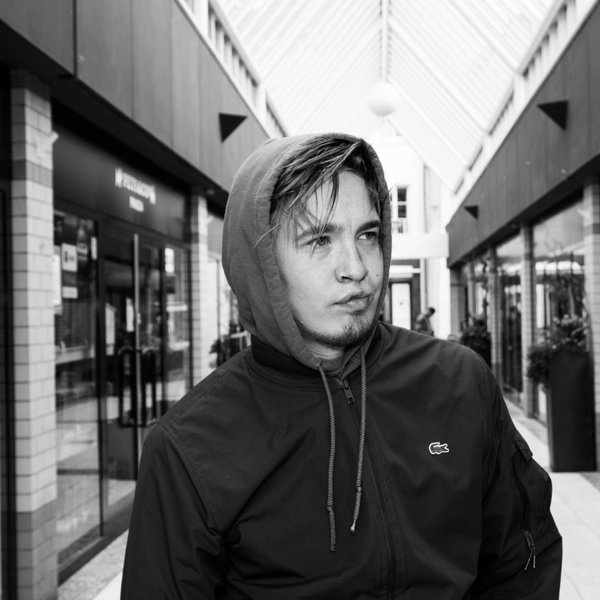Snelle artist photo